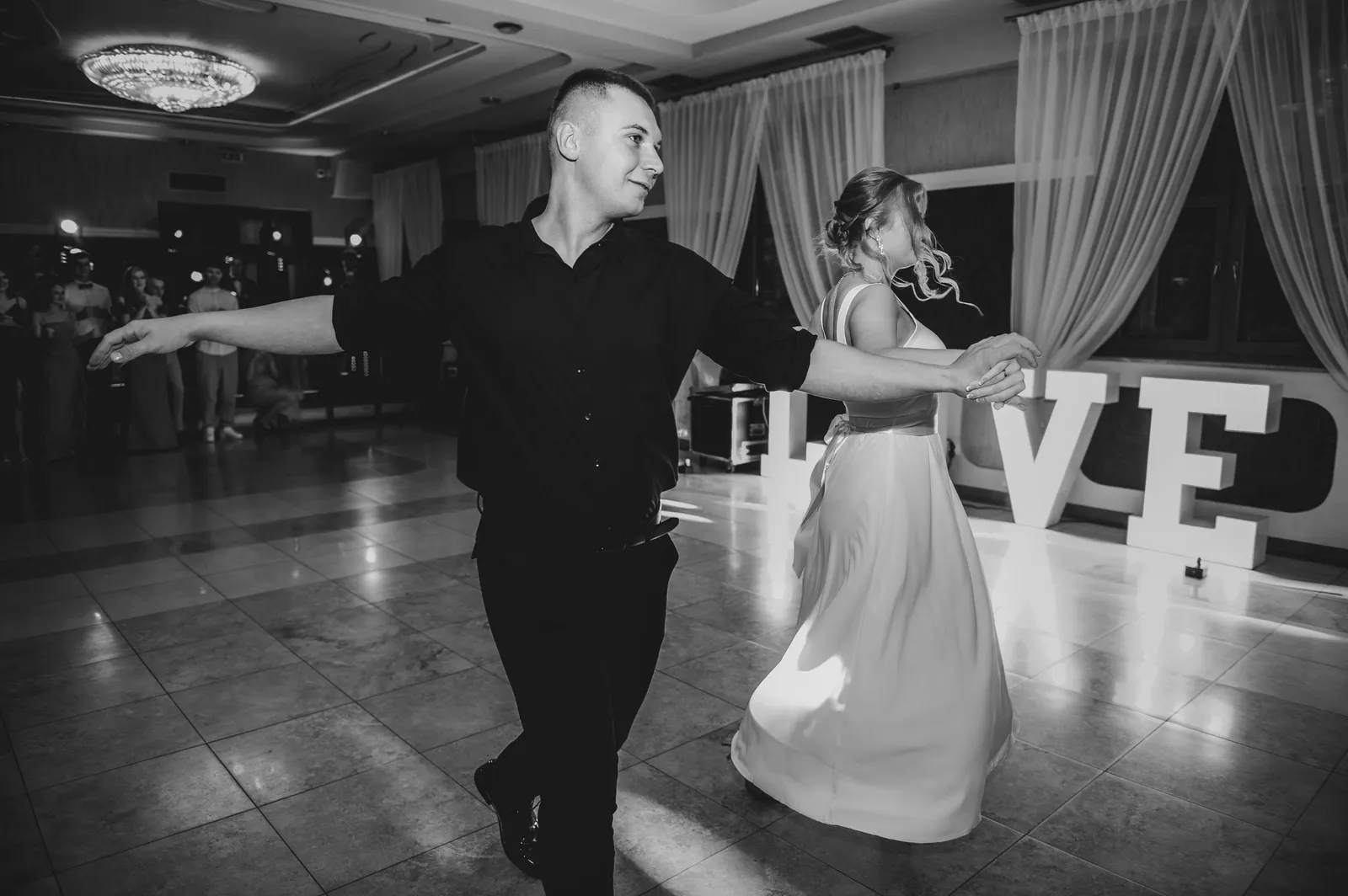 Paulina i Brajan – zdjęcie 59